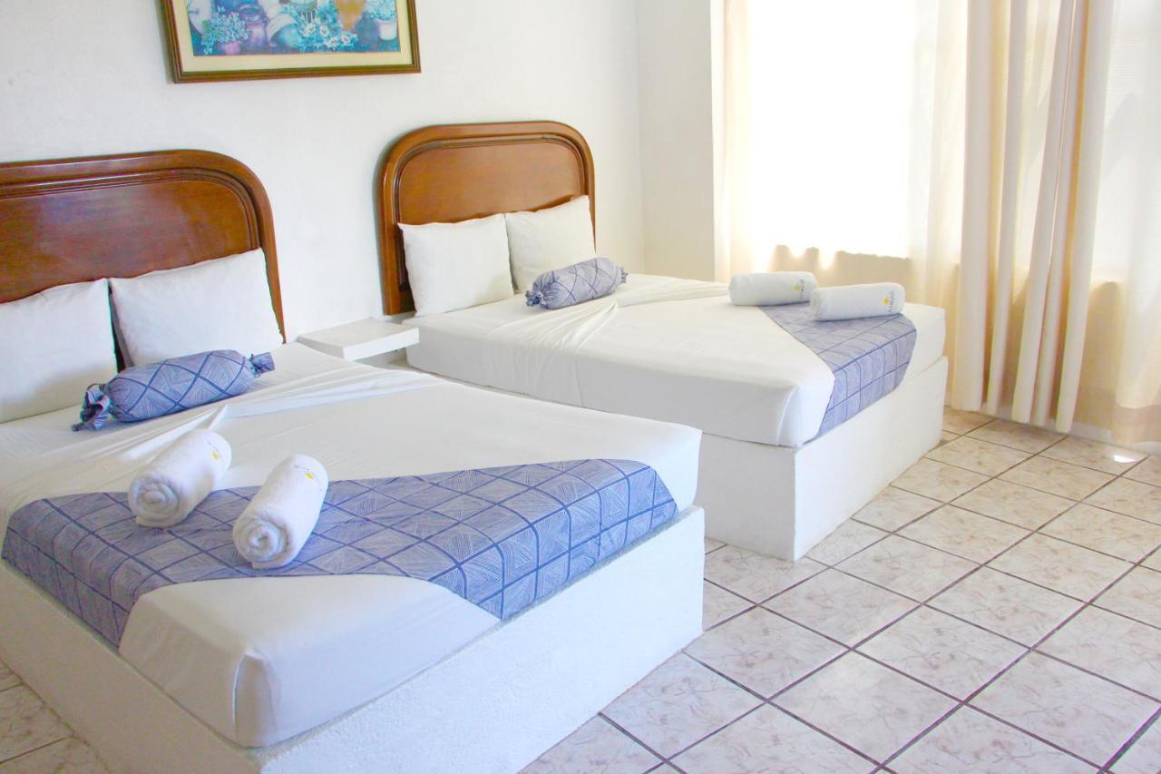 Hotel Ameyali Tequesquitengo Extérieur photo